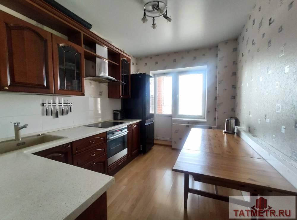 Продажа / Квартиры, Казань, Альберта Камалеева, 6 350 000 Продается 1-комн. квартира, площадью 51.6 кв.м в 9 мин. транспортом от м.Суконная слобода, район Советский. Жилая...