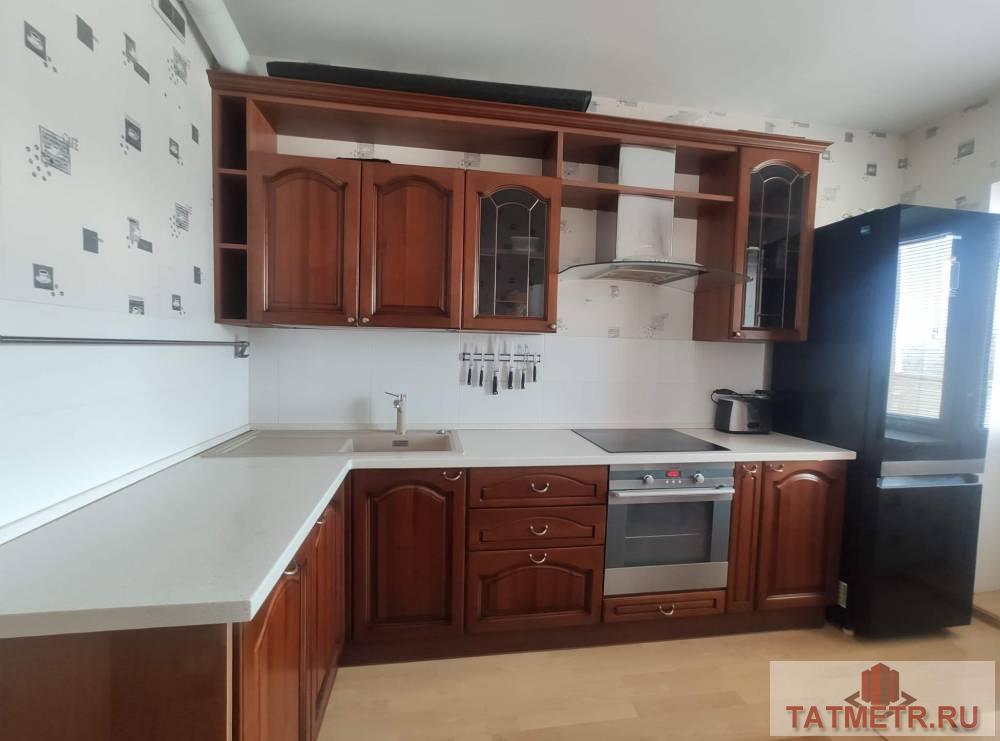 Продажа / Квартиры, Казань, Альберта Камалеева, 6 350 000 Продается 1-комн. квартира, площадью 51.6 кв.м в 9 мин. транспортом от м.Суконная слобода, район Советский. Жилая... - 1