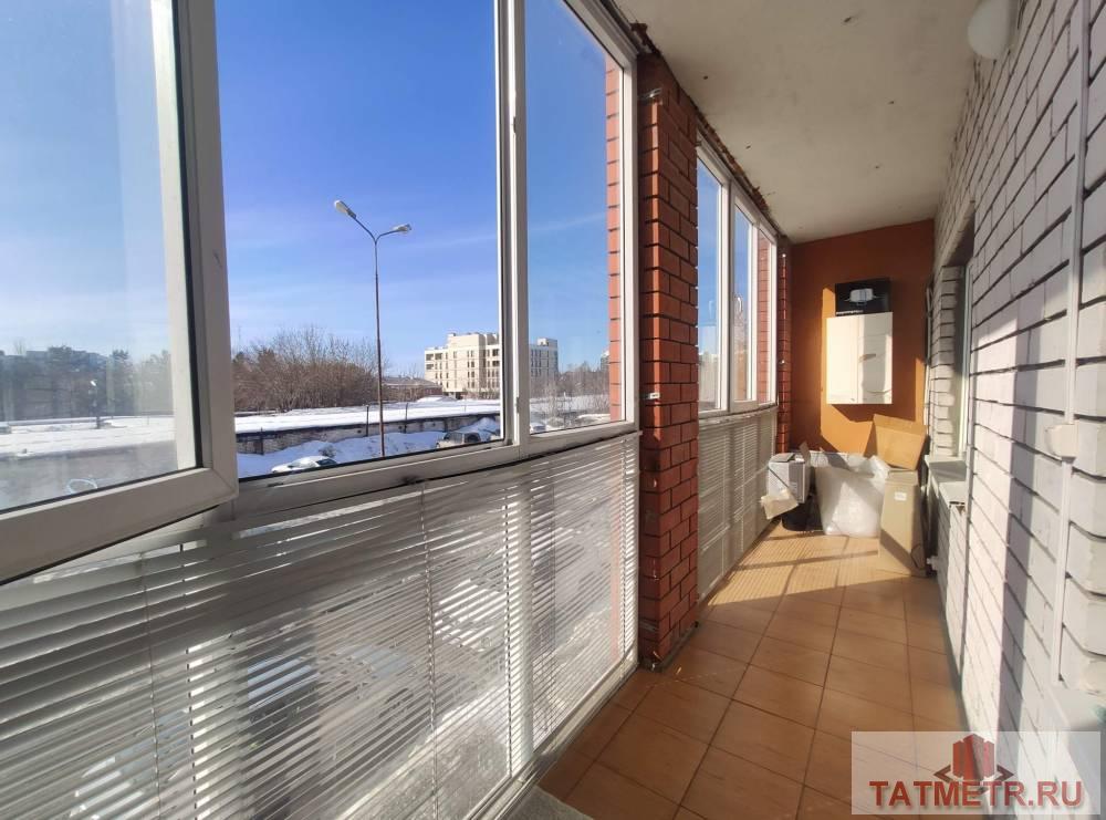 Продажа / Квартиры, Казань, Альберта Камалеева, 6 350 000 Продается 1-комн. квартира, площадью 51.6 кв.м в 9 мин. транспортом от м.Суконная слобода, район Советский. Жилая... - 3