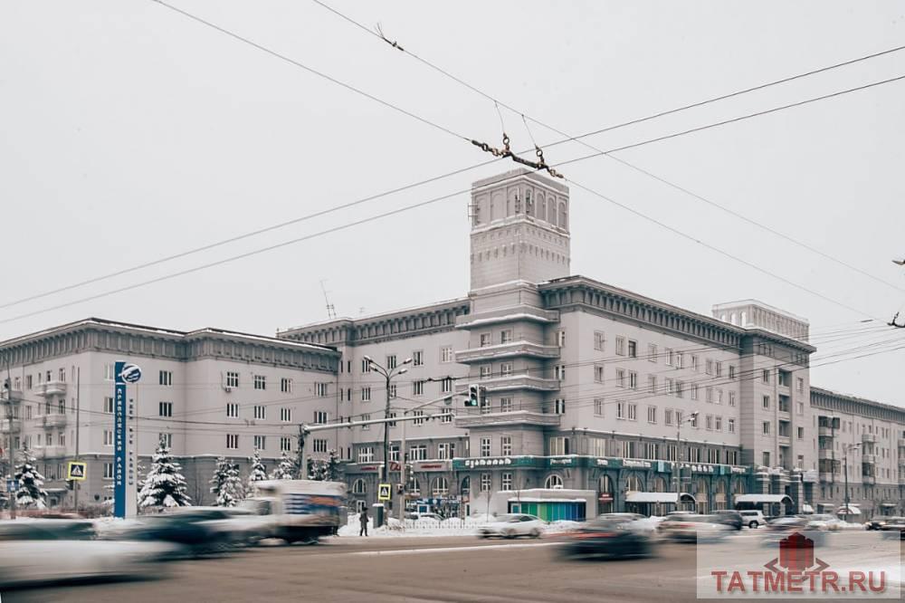 Продажа / Квартиры, Казань, Нурсултана Назарбаева, 2 970 000 Продается 1-комн. квартира, площадью 27 м2 в 6 мин. пешком от м.Суконная слобода, район Приволжский. Жилая площадь... - 1