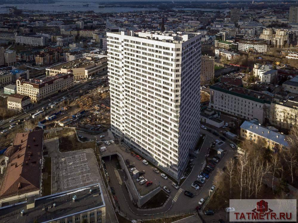 Продажа / Квартиры, Казань, Щербаковский переулок, 5 900 000 Продается квартира в ЖК Clover House площадью 80,8 кв.м. , расположенная по адресу: Республика Татарстан, г. Казань,...