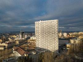 Продается квартира в ЖК Clover House площадью 104,1 кв.м. ,...