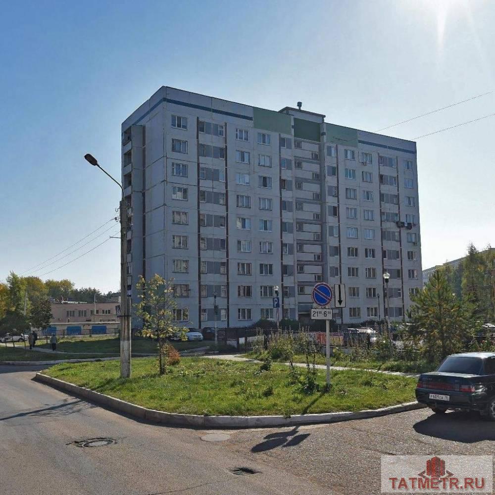 Продажа / Квартиры, Елабуга, Тази Гиззата улица, 728 886 На продажу выставлена квартира площадью 29,7 кв.м. , расположенная по адресу: Республика Татарстан, Елабужский...