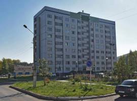 На продажу выставлена квартира площадью 29,7 кв.м. , расположенная...