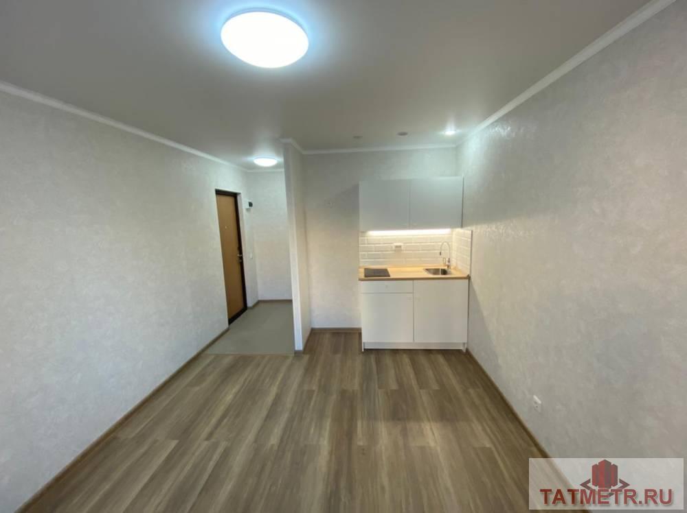 Продажа / Квартиры, Казань, Авангардная, 1 649 000 Продается 1-комн. квартира, площадью 18 м2 в 11 мин. транспортом от м.Аметьево, район Приволжский. Жилая площадь 10... - 1