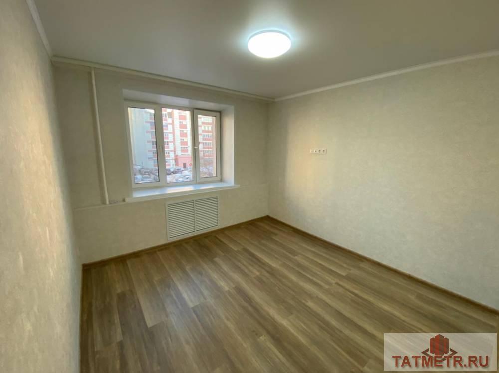 Продажа / Квартиры, Казань, Авангардная, 1 649 000 Продается 1-комн. квартира, площадью 18 м2 в 11 мин. транспортом от м.Аметьево, район Приволжский. Жилая площадь 10... - 2