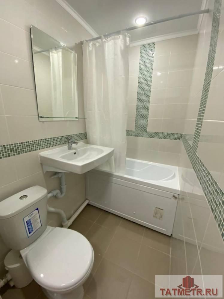 Продажа / Квартиры, Казань, Авангардная, 1 649 000 Продается 1-комн. квартира, площадью 18 м2 в 11 мин. транспортом от м.Аметьево, район Приволжский. Жилая площадь 10... - 3