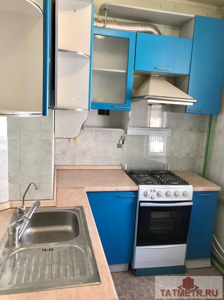 Продажа / Квартиры, Казань, Гагарина, 2 780 000 Продается 1-комн. квартира, площадью 30.3 кв.м в 3 мин. транспортом от м.Северный вокзал, район Ново-Савиновский....