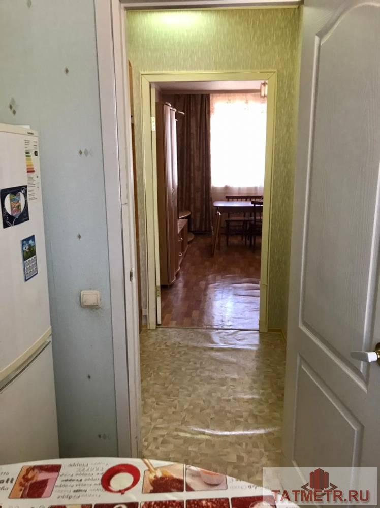 Продажа / Квартиры, Казань, Гагарина, 2 780 000 Продается 1-комн. квартира, площадью 30.3 кв.м в 3 мин. транспортом от м.Северный вокзал, район Ново-Савиновский.... - 1