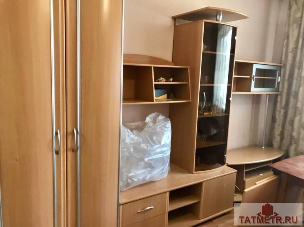 Продажа / Квартиры, Казань, Гагарина, 2 780 000 Продается 1-комн. квартира, площадью 30.3 кв.м в 3 мин. транспортом от м.Северный вокзал, район Ново-Савиновский.... - 4