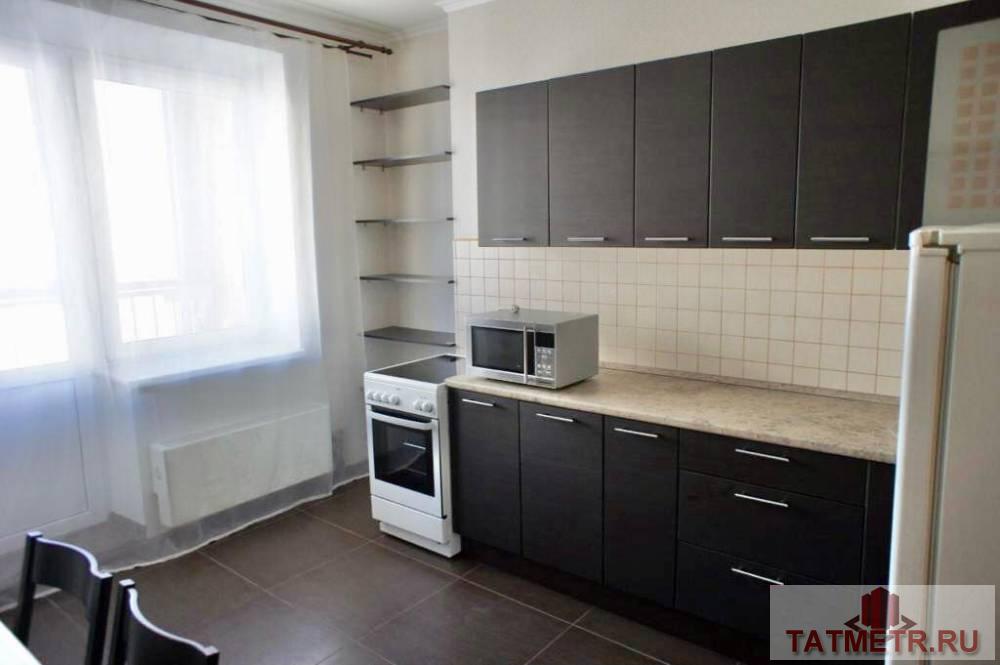 Продажа / Квартиры, Казань, Ямашева, 5 699 000 Продается 1-комн. квартира, площадью 42.7 кв.м в 11 мин. транспортом от м.Козья слобода, район Ново-Савиновский....
