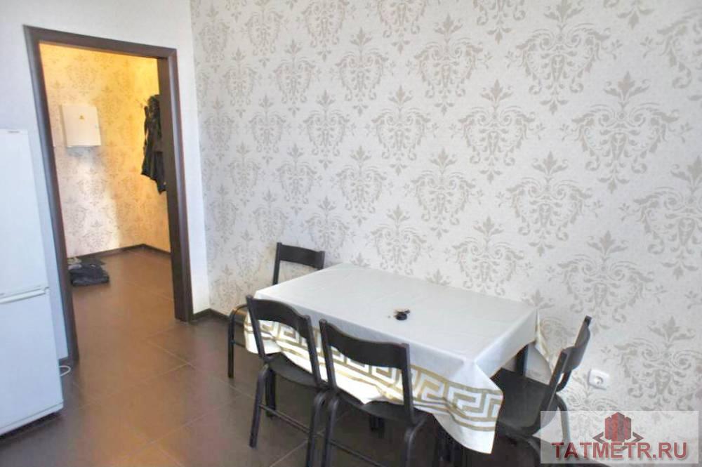 Продажа / Квартиры, Казань, Ямашева, 5 699 000 Продается 1-комн. квартира, площадью 42.7 кв.м в 11 мин. транспортом от м.Козья слобода, район Ново-Савиновский.... - 3