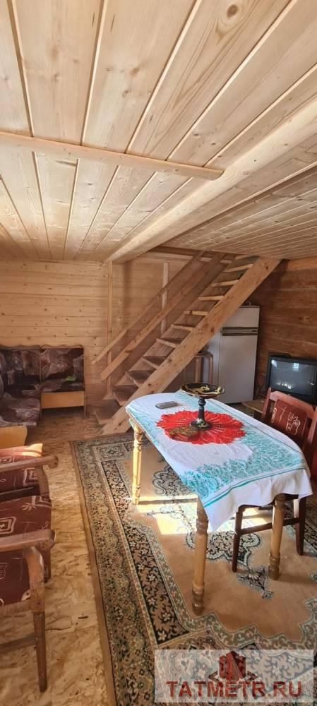 Продажа / Дома и коттеджи, село Алатский спиртзавод, 1 399 000 Продаётся дом с земельным участком в Высокогорском районе, Алатский Спиртзавод. Щикарное место - территория в... - 2