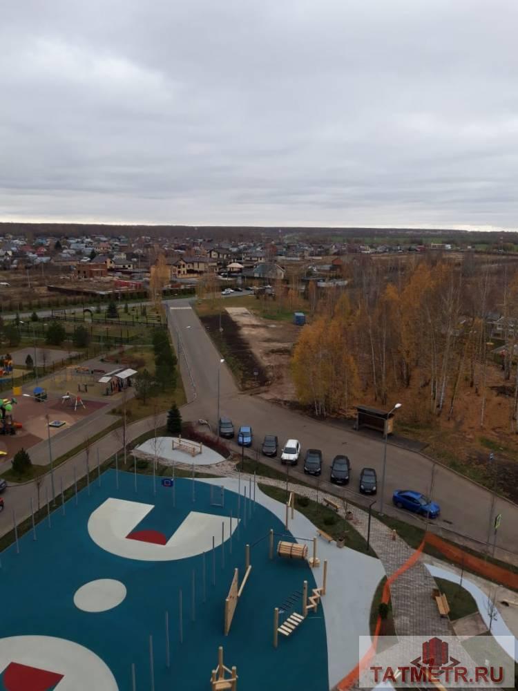 Продажа / Квартиры, село Усады, Уютная, 3 800 000 Продается 1-комн. квартира, площадью 40.93 м2 в 16 мин. транспортом от. Жилая площадь 15.71 кв.м, кухня 12 кв.м,... - 2