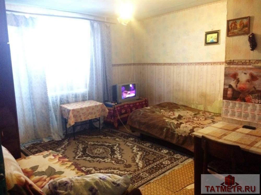 ПРОДАЕТСЯ  просторная трехкомнатная квартира в пгт. Васильево. Квартира светлая, уютная, большая. Две большие лоджии,... - 3
