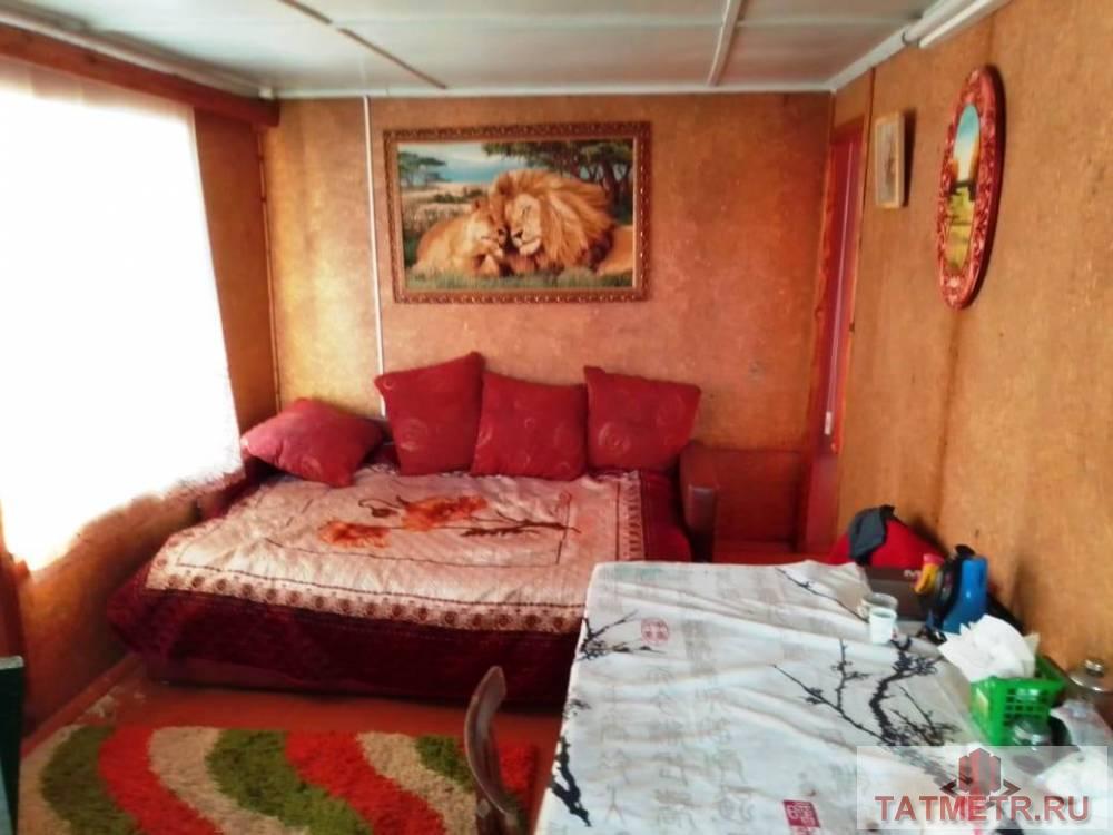 Продажа / Дачи, Волжск, с/о Волгарь, 900 000 Продается дача в г.Волжск. На участке имеется дом с мансардой, баня и веранда. Есть парковка для автомашины. Садовое...