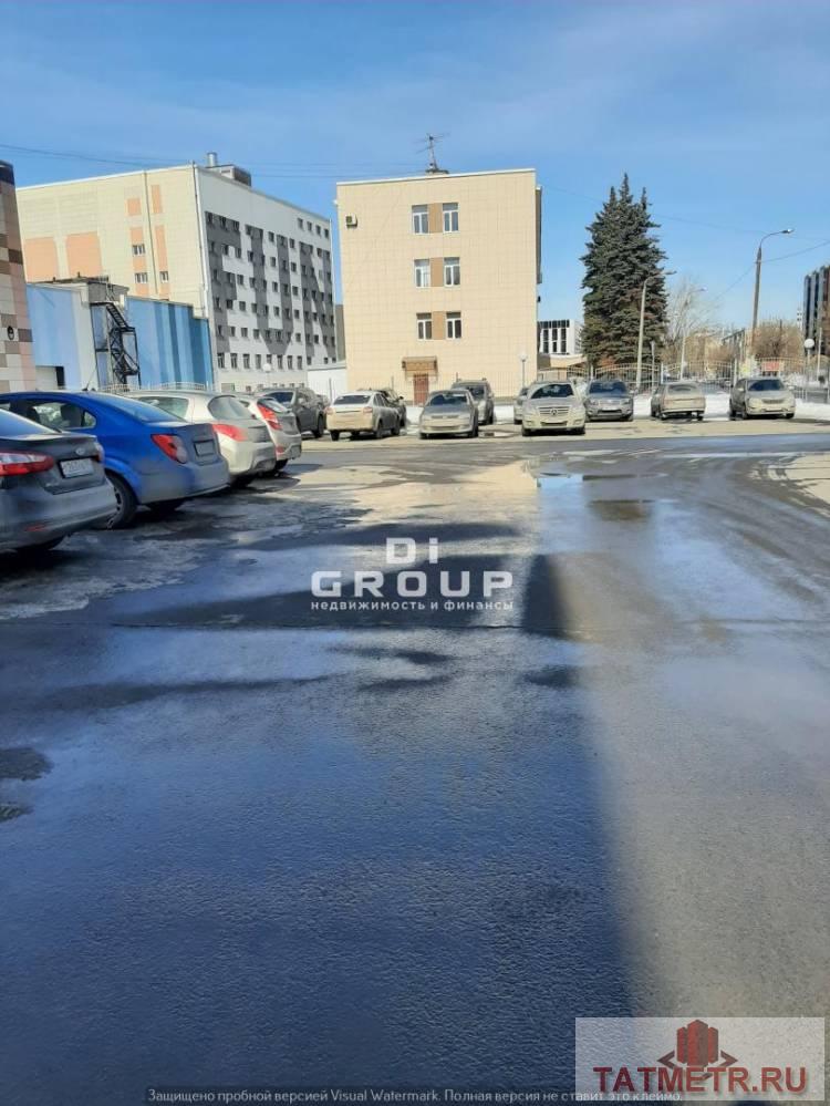 Коммерческая / Аренда / Офисы, Казань, улица Мазита Гафури, 406 600 Сдам офисные помещения по ул.Гафури. — площадь 1070 кв.м., третий этаж; — качественный ремонт, высокие потолки; —... - 4