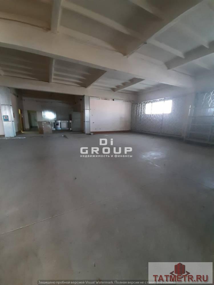 Аренда / Коммерческая / Warehouse, Казань, Крутовская улица, 385 000 Сдам в аренду теплое складское помещение 1100 кв.м.по ул. Крутовской. — высота потолков 4,6 м, бетонные полы; —...