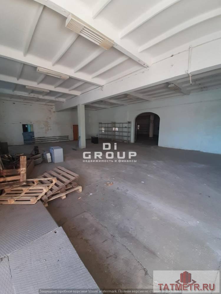Аренда / Коммерческая / Warehouse, Казань, Крутовская улица, 385 000 Сдам в аренду теплое складское помещение 1100 кв.м.по ул. Крутовской. — высота потолков 4,6 м, бетонные полы; —... - 2