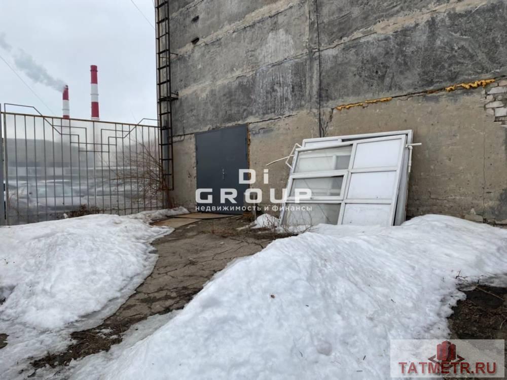 Аренда / Коммерческая / Warehouse, Казань, улица Габдуллы Тукая, 53 000 Сдается отапливаемый склад в центре города по ул. Тукая. Охраняемая территория, соседи КАНАВТО Характеристики: —...
