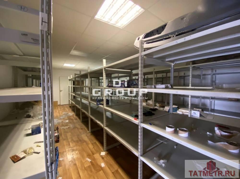 Аренда / Коммерческая / Warehouse, Казань, улица Габдуллы Тукая, 53 000 Сдается отапливаемый склад в центре города по ул. Тукая. Охраняемая территория, соседи КАНАВТО Характеристики: —... - 2