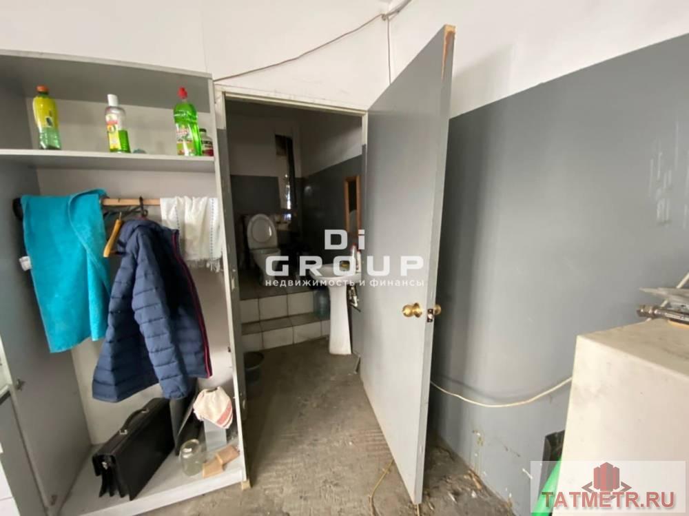 Аренда / Коммерческая / Warehouse, Казань, улица Габдуллы Тукая, 53 000 Сдается отапливаемый склад в центре города по ул. Тукая. Охраняемая территория, соседи КАНАВТО Характеристики: —... - 5
