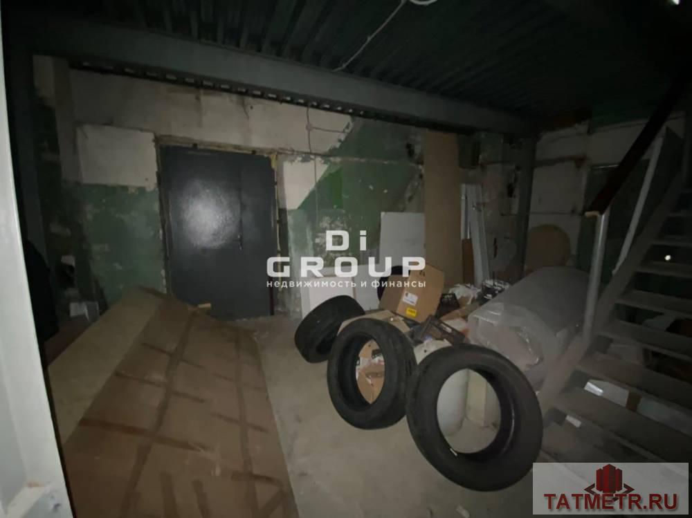 Аренда / Коммерческая / Warehouse, Казань, улица Габдуллы Тукая, 53 000 Сдается отапливаемый склад в центре города по ул. Тукая. Охраняемая территория, соседи КАНАВТО Характеристики: —... - 8