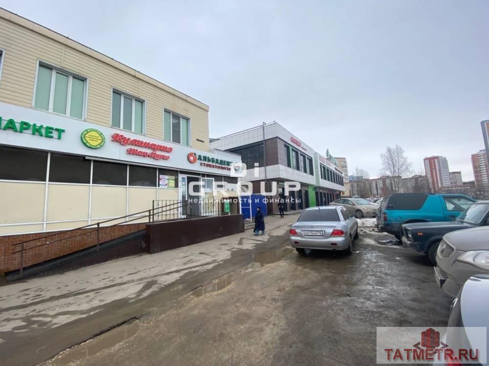 Аренда / Коммерческая / Free purpose, Казань, Дубравная улица, 90 000 Сдается в аренду помещение 145 кв.м на первой линии в густонаселенном районе Горки-3, с высоким пешеходным трафиком.... - 5