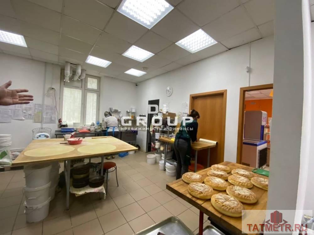 Аренда / Коммерческая / Free purpose, Казань, Дубравная улица, 90 000 Сдается в аренду помещение 145 кв.м на первой линии в густонаселенном районе Горки-3, с высоким пешеходным трафиком.... - 9