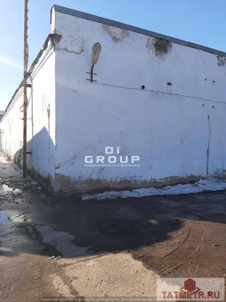 Аренда / Коммерческая / Warehouse, Казань, Крутовская улица, 86 400 Сдам в аренду холодное складское помещение 400 кв.м.по ул. Крутовской. — высота потолков 4,6 м, бетонные полы; —...