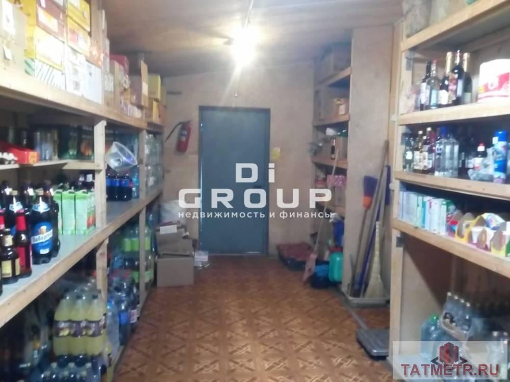 Продажа / Коммерческая / Retail, Казань, Хибинская улица, 9 500 000 Продам продуктовый магазин 73 кв м в отдельно стоящем здании по улице Хибинская дом 18А в поселке Залесный,... - 5
