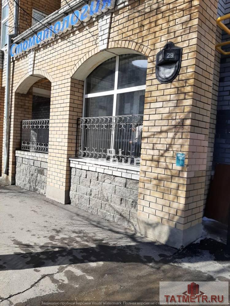 Продажа / Коммерческая / Free purpose, Казань, улица Бутлерова, 21 000 000 Продам помещение свободного назначения по ул. Бутлерова. — центр города, первая линия; — общая площадь 173 кв.м., в...