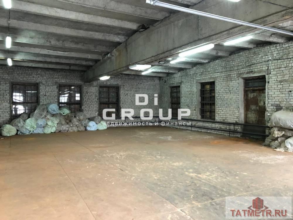 Аренда / Коммерческая / Warehouse, Казань, Магистральная улица, 52 000 Сдается производственно складское помещение 200 кв.м. по ул.Магистральная д. 4. — Высота потолков 4 м., — Помещение... - 2