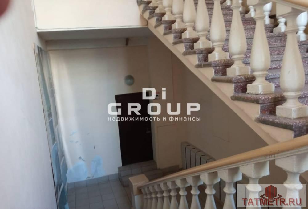 Продажа / Коммерческая / Office, Казань, большая Красная улица, 46 000 000 Продается офис в центре города по адресу ул. Большая Красная, д. 34/16. Характеристики: — отдельная входная группа —... - 1