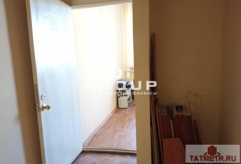 Продажа / Коммерческая / Office, Казань, большая Красная улица, 46 000 000 Продается офис в центре города по адресу ул. Большая Красная, д. 34/16. Характеристики: — отдельная входная группа —... - 2