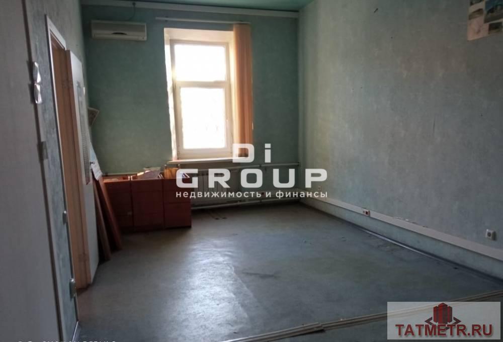 Продажа / Коммерческая / Office, Казань, большая Красная улица, 46 000 000 Продается офис в центре города по адресу ул. Большая Красная, д. 34/16. Характеристики: — отдельная входная группа —... - 4