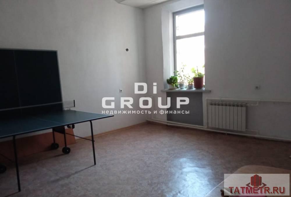 Продажа / Коммерческая / Office, Казань, большая Красная улица, 46 000 000 Продается офис в центре города по адресу ул. Большая Красная, д. 34/16. Характеристики: — отдельная входная группа —... - 5