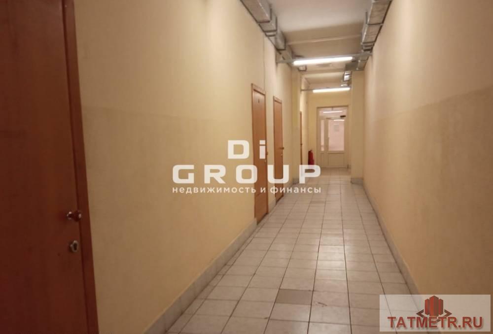 Продажа / Коммерческая / Office, Казань, большая Красная улица, 46 000 000 Продается офис в центре города по адресу ул. Большая Красная, д. 34/16. Характеристики: — отдельная входная группа —... - 6