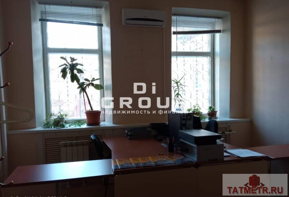 Продажа / Коммерческая / Office, Казань, большая Красная улица, 46 000 000 Продается офис в центре города по адресу ул. Большая Красная, д. 34/16. Характеристики: — отдельная входная группа —... - 7