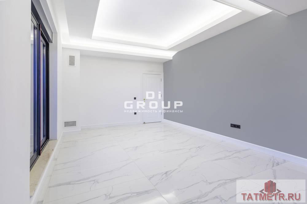 Продажа / Дома и коттеджи, Бекташ, Бекташ, 39 953 010 Старт продаж турецкой недвижимости в закрытом комплексе! Продаются 4 виллы в горах с видом на море в южной части... - 16