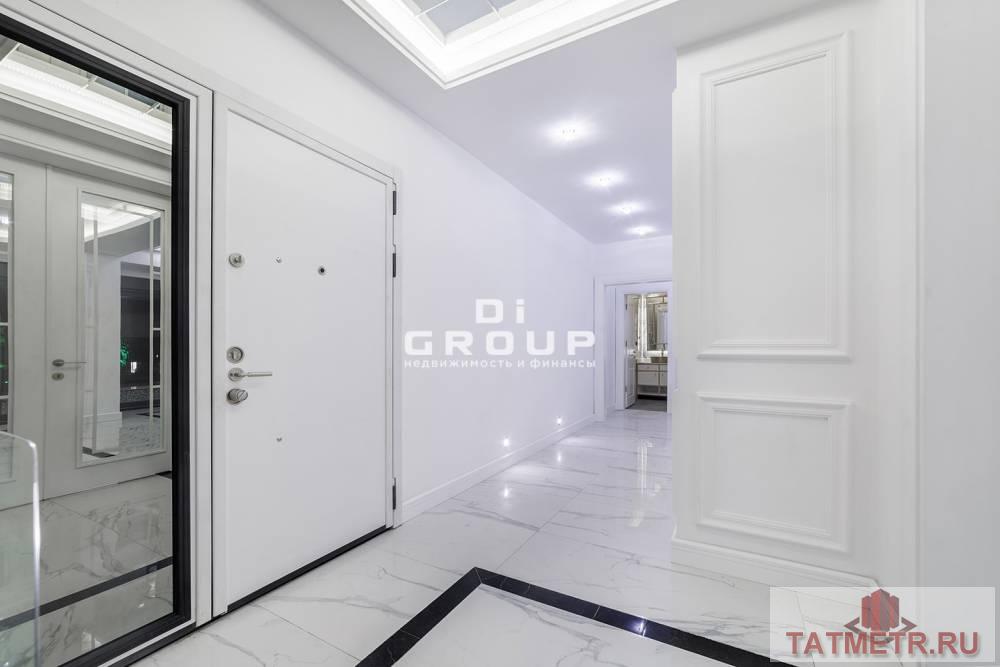 Продажа / Дома и коттеджи, Бекташ, Бекташ, 39 953 010 Старт продаж турецкой недвижимости в закрытом комплексе! Продаются 4 виллы в горах с видом на море в южной части... - 21