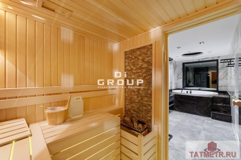 Продажа / Дома и коттеджи, Бекташ, Бекташ, 39 953 010 Старт продаж турецкой недвижимости в закрытом комплексе! Продаются 4 виллы в горах с видом на море в южной части... - 29