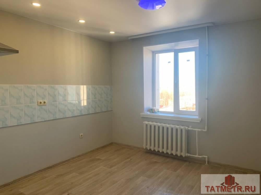 Продажа / Квартиры, Казань, Батыршина, 3 200 000 Продается 1-комн. квартира, площадью 35 м2 в 5 мин. транспортом от, район города - Московский. Жилая площадь 18... - 4
