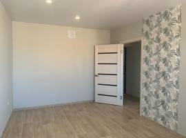 Продается 1-комн. квартира, площадью 35 м2 в 5 мин. транспортом от,...