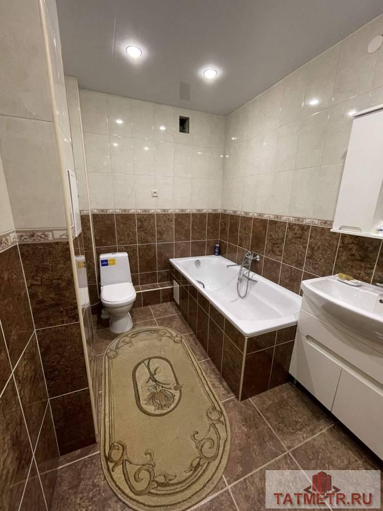 Продажа / Квартиры, Казань, Фатыха Амирхана, 5 159 000 Продается 1-комн. квартира, площадью 44.8 кв.м в 7 мин. транспортом от м.Козья слобода, район Ново-Савиновский....