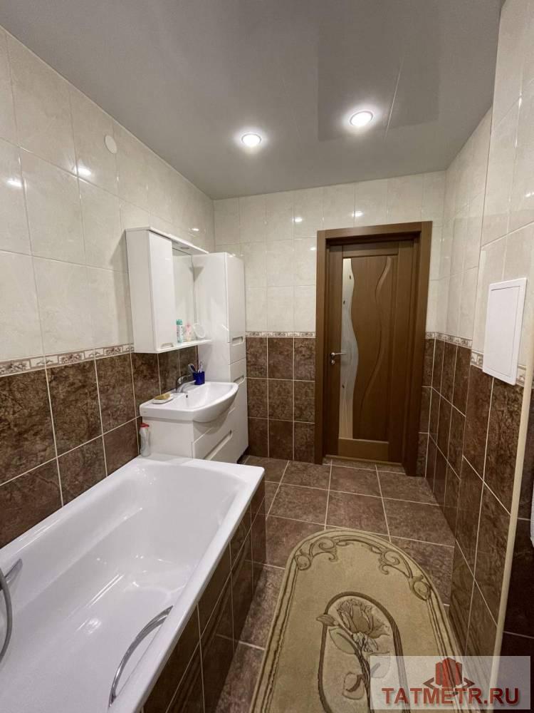 Продажа / Квартиры, Казань, Фатыха Амирхана, 5 159 000 Продается 1-комн. квартира, площадью 44.8 кв.м в 7 мин. транспортом от м.Козья слобода, район Ново-Савиновский.... - 1