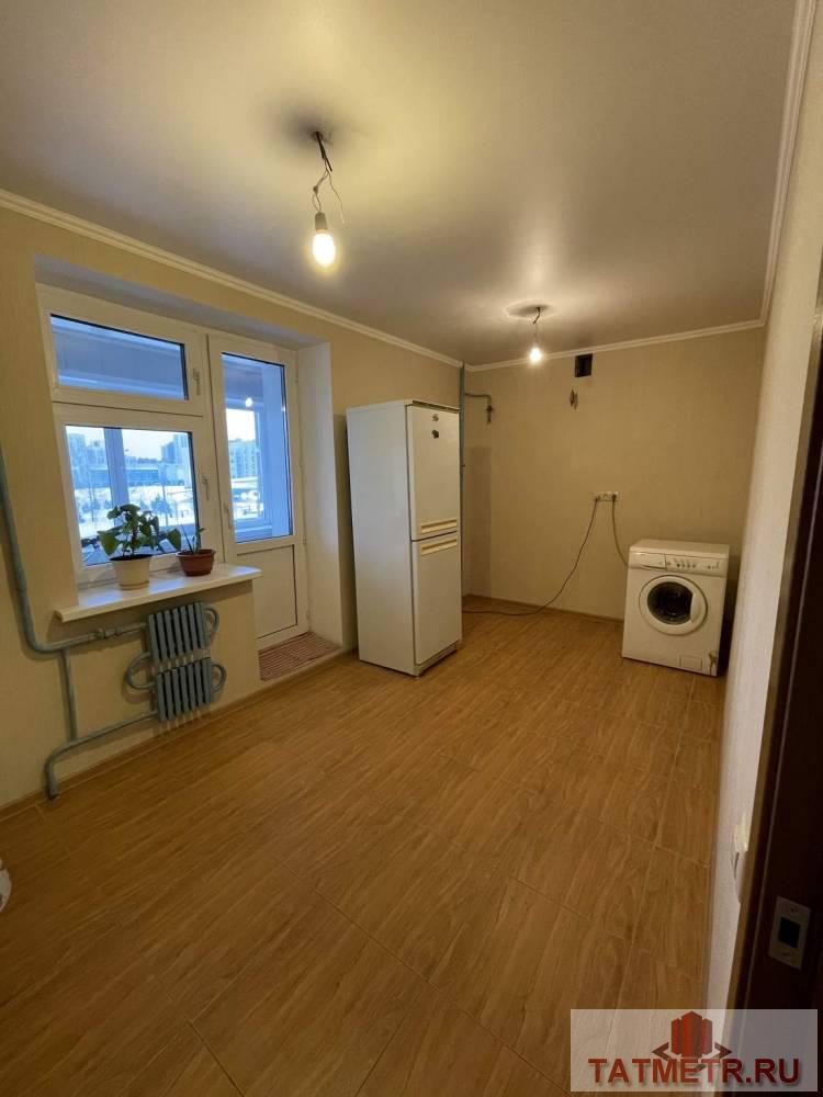Продажа / Квартиры, Казань, Фатыха Амирхана, 5 159 000 Продается 1-комн. квартира, площадью 44.8 кв.м в 7 мин. транспортом от м.Козья слобода, район Ново-Савиновский.... - 2