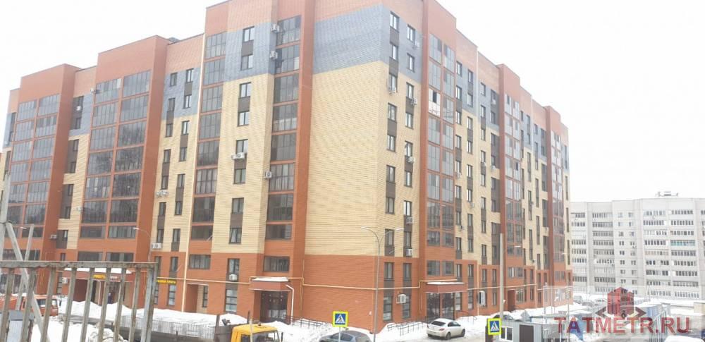 Продажа / Квартиры, Казань, Зур Урам, 6 750 000 Продается 2-комн. квартира, площадью 68,4 м2 в 14 мин. транспортом от м.Суконная слобода, район города - Советский.... - 3