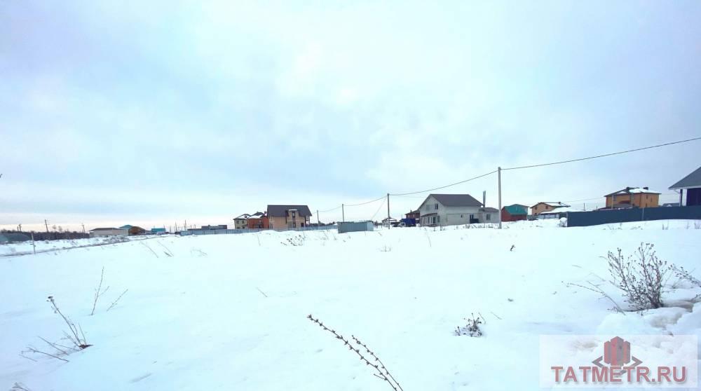 Продажа / Commercial / Land, поселок ж/д станции Высокая Гора, Семиозерские сады, 895 777 Земельный участок 10 соток находится в прекрасном живописном месте ТСН 'Семиозерские сады'. Участок правильной... - 1
