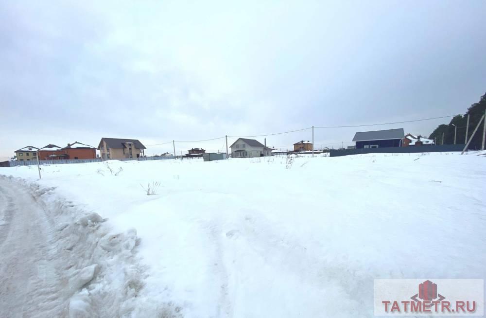 Продажа / Commercial / Land, поселок ж/д станции Высокая Гора, Семиозерские сады, 895 777 Земельный участок 10 соток находится в прекрасном живописном месте ТСН 'Семиозерские сады'. Участок правильной... - 2